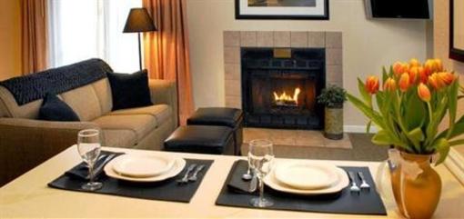 фото отеля Chase Suite Hotel Hunt Valley