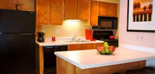 фото отеля Chase Suite Hotel Hunt Valley