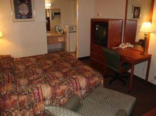 фото отеля Rivershore Motel