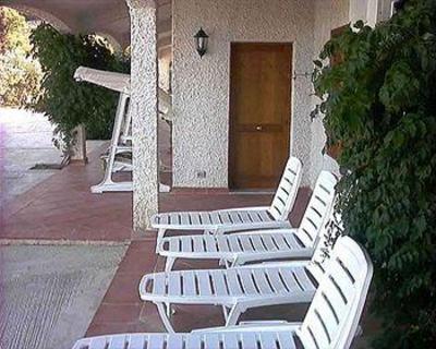 фото отеля Atlantide Bed & Breakfast