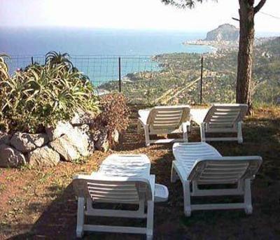 фото отеля Atlantide Bed & Breakfast