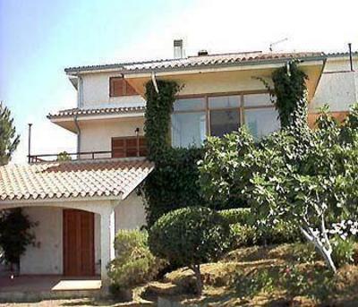 фото отеля Atlantide Bed & Breakfast