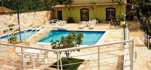 фото отеля Granbello Hotel
