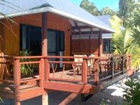 Aitutaki Seaside Lodges
