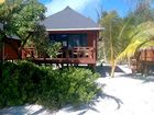 фото отеля Aitutaki Seaside Lodges