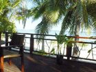 фото отеля Aitutaki Seaside Lodges