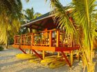 фото отеля Aitutaki Seaside Lodges