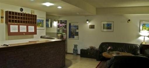 фото отеля Hotel Baccara Aachen