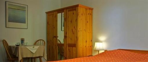фото отеля Hotel Baccara Aachen