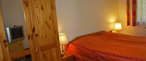 фото отеля Hotel Baccara Aachen