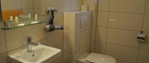 фото отеля Hotel Baccara Aachen