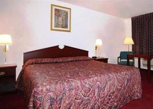 фото отеля Econo Lodge Phoenix