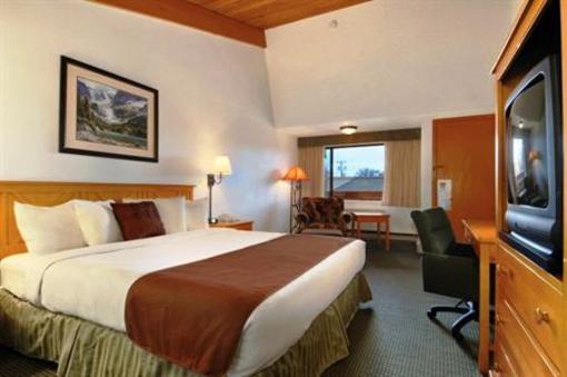 фото отеля BEST WESTERN Sheridan Center