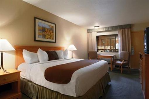 фото отеля BEST WESTERN Sheridan Center