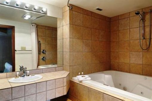 фото отеля BEST WESTERN Sheridan Center