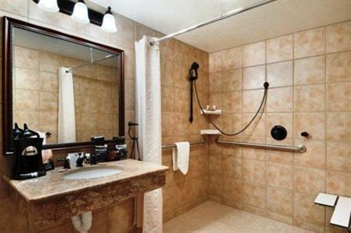 фото отеля BEST WESTERN Sheridan Center