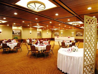фото отеля BEST WESTERN Sheridan Center