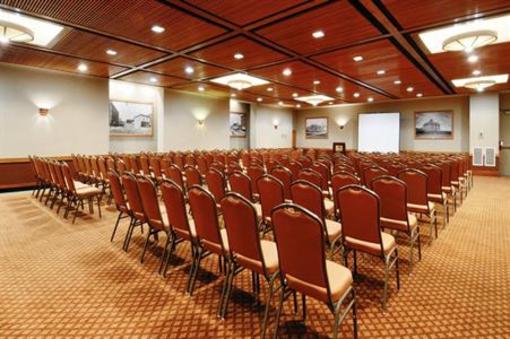 фото отеля BEST WESTERN Sheridan Center
