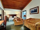 фото отеля BEST WESTERN Sheridan Center