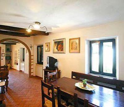 фото отеля Hotel RistoArte Corys
