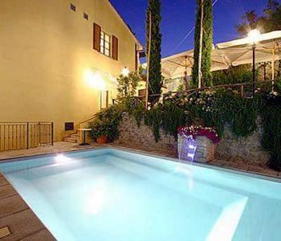 фото отеля Hotel RistoArte Corys