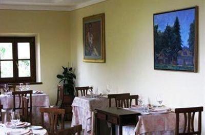 фото отеля Hotel RistoArte Corys