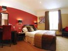 фото отеля Red Lion Hotel Luton