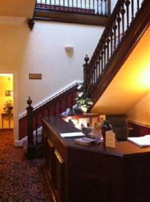 фото отеля Marshall Meadows Hotel Berwick-upon-Tweed