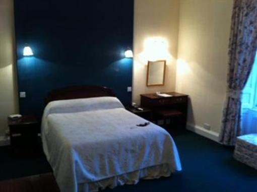 фото отеля Marshall Meadows Hotel Berwick-upon-Tweed
