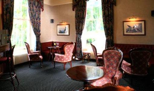 фото отеля Marshall Meadows Hotel Berwick-upon-Tweed