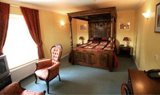 фото отеля Marshall Meadows Hotel Berwick-upon-Tweed