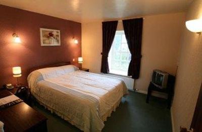 фото отеля Marshall Meadows Hotel Berwick-upon-Tweed