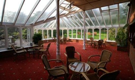 фото отеля Marshall Meadows Hotel Berwick-upon-Tweed