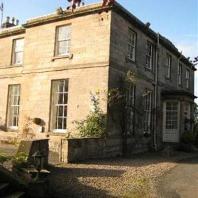 фото отеля Marshall Meadows Hotel Berwick-upon-Tweed
