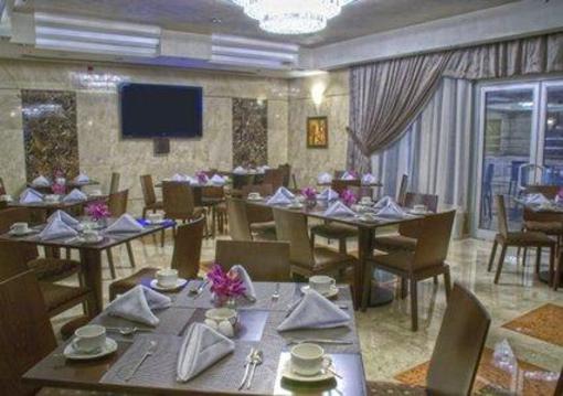 фото отеля Quality Suites Amman