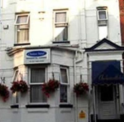 фото отеля Chelsea Hotel Bournemouth