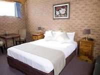 Carriage Motor Inn Beechworth