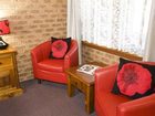 фото отеля Carriage Motor Inn Beechworth