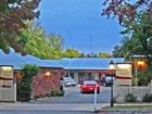 фото отеля Carriage Motor Inn Beechworth