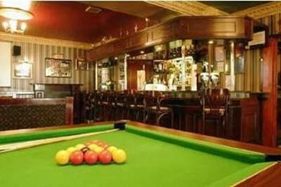 фото отеля Kaim Park Hotel Bathgate