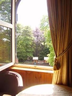 фото отеля Kaim Park Hotel Bathgate