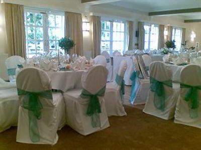 фото отеля Kaim Park Hotel Bathgate