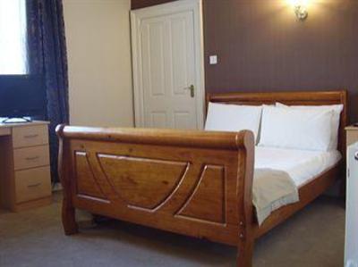 фото отеля Kaim Park Hotel Bathgate