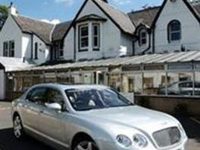 Kaim Park Hotel Bathgate