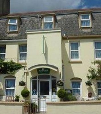 фото отеля Bay View Guest House Saint Helier