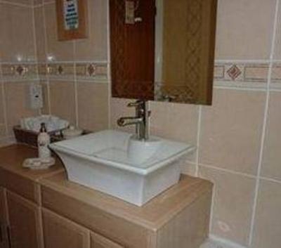 фото отеля Bay View Guest House Saint Helier