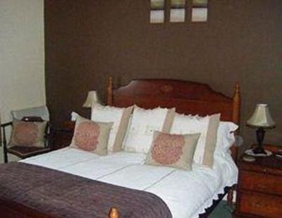 фото отеля Bay View Guest House Saint Helier