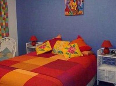 фото отеля Bay View Guest House Saint Helier