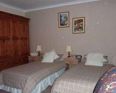 фото отеля Bay View Guest House Saint Helier