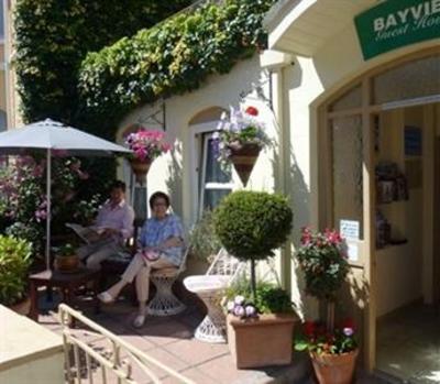 фото отеля Bay View Guest House Saint Helier